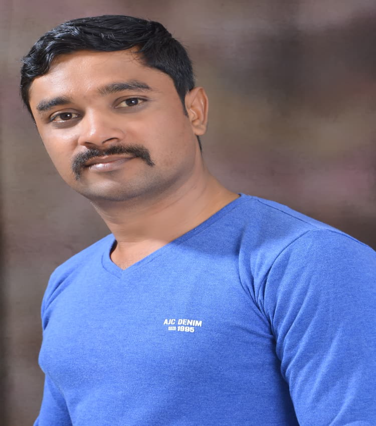 Atul Bhosale - Founder & CEO