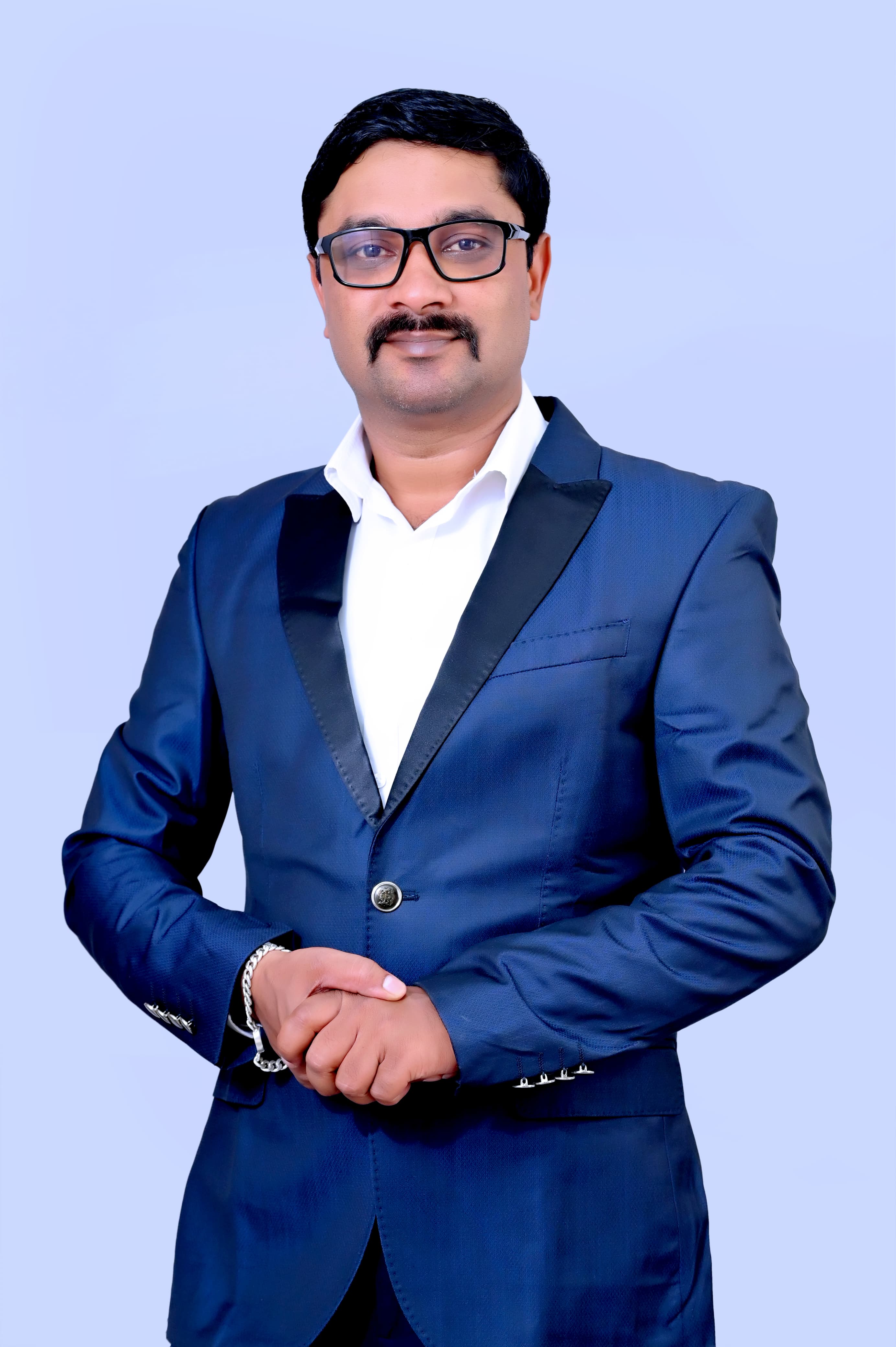 Atul Bhosale - Founder & CEO
